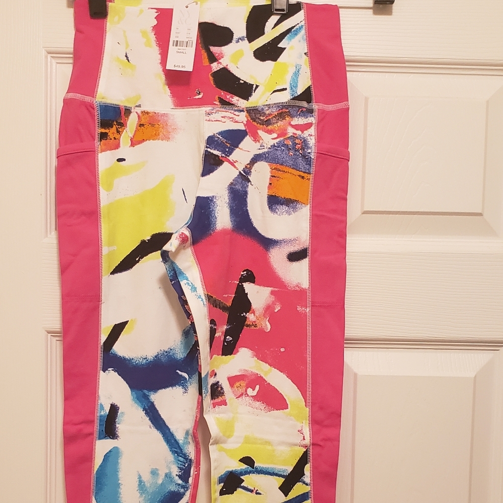 Women's leggins